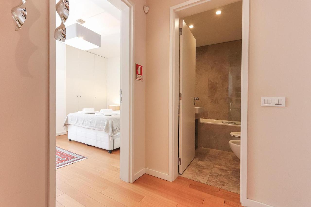 شقة Downtown Chiado By Homing Lisboa المظهر الخارجي الصورة
